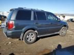 2004 Honda Pilot EXL