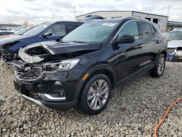 2022 Buick Encore GX Essence