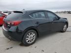 2016 Mazda 3 Sport