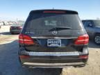 2017 Mercedes-Benz GLS 450 4matic