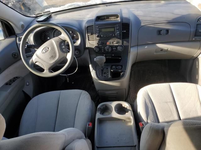 2008 KIA Sedona EX