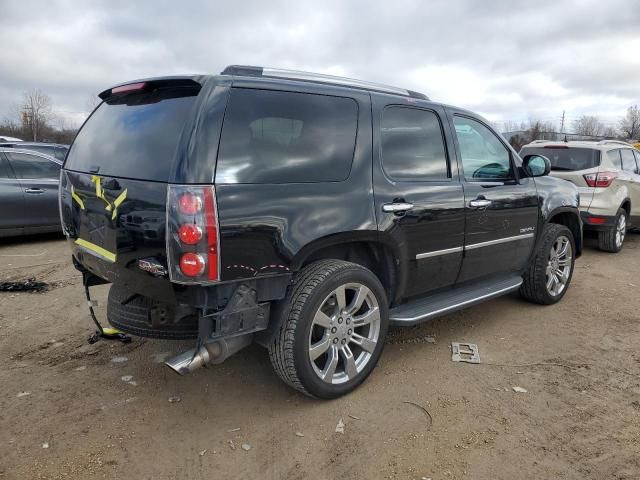 2012 GMC Yukon Denali