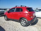 2016 Chevrolet Trax 1LT