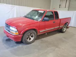 Chevrolet s10 Vehiculos salvage en venta: 2001 Chevrolet S Truck S10