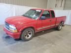 2001 Chevrolet S Truck S10