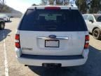 2008 Ford Explorer XLT