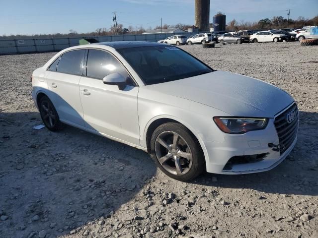 2016 Audi A3 Premium