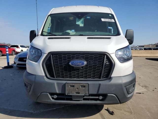 2021 Ford Transit T-250