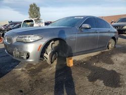 BMW salvage cars for sale: 2014 BMW 528 I