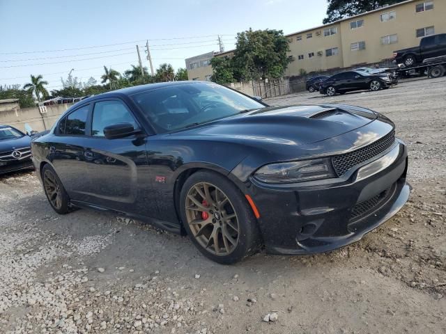 2016 Dodge Charger R/T Scat Pack