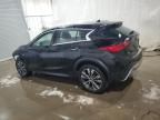 2018 Infiniti QX30 Pure