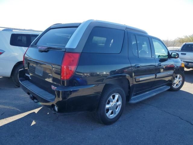 2004 GMC Envoy XUV