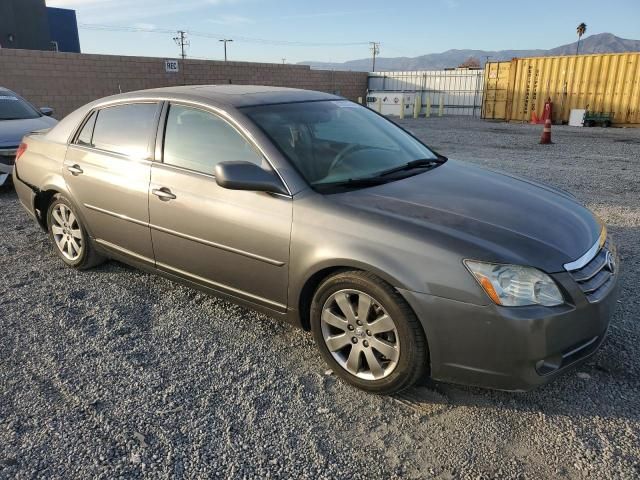 2007 Toyota Avalon XL