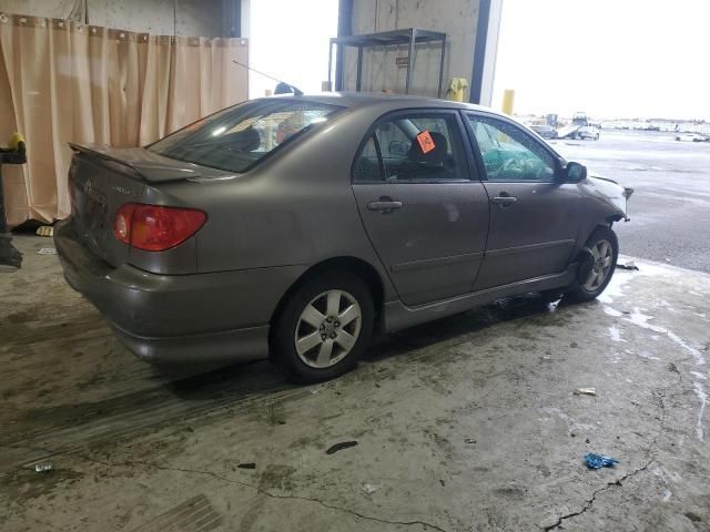 2004 Toyota Corolla CE