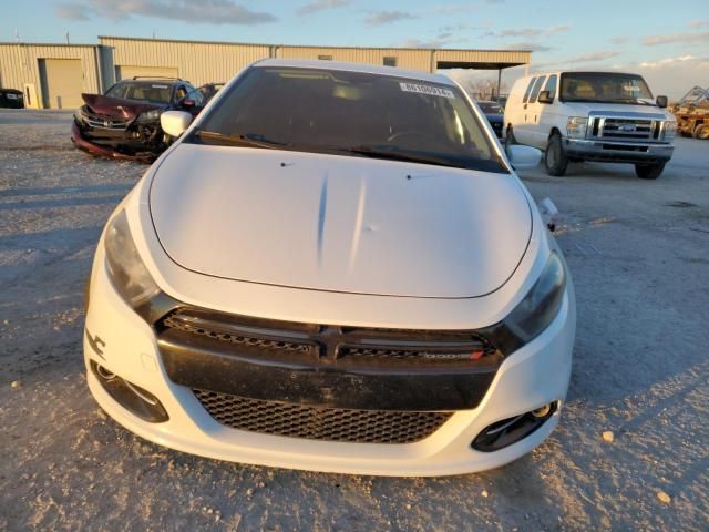 2013 Dodge Dart SXT