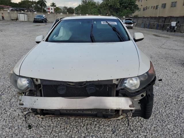 2010 Acura TSX