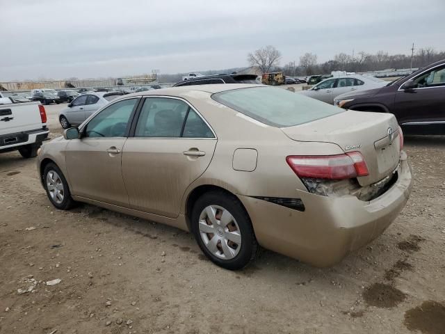 2009 Toyota Camry Base