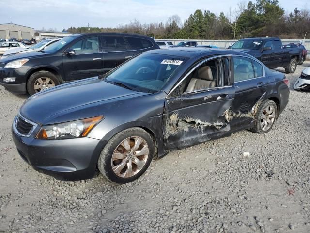 2010 Honda Accord EXL