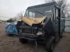 2001 Ford Econoline E350 Super Duty Stripped Chassis