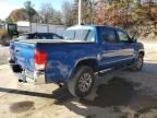 2016 Toyota Tacoma Double Cab