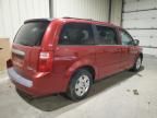 2009 Dodge Grand Caravan SE