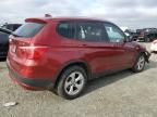 2012 BMW X3 XDRIVE28I