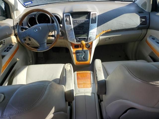 2005 Lexus RX 330