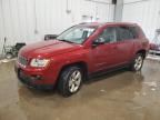 2011 Jeep Compass Sport