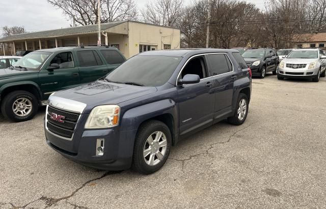 2013 GMC Terrain SLE