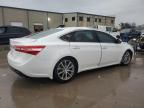 2015 Toyota Avalon XLE