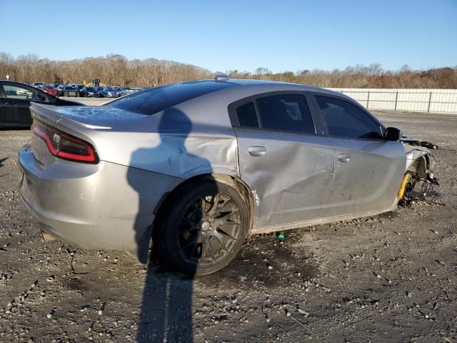 2016 Dodge Charger R/T