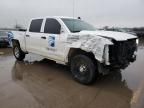 2017 Chevrolet Silverado C1500