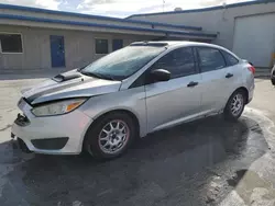 2015 Ford Focus S en venta en Fort Pierce, FL