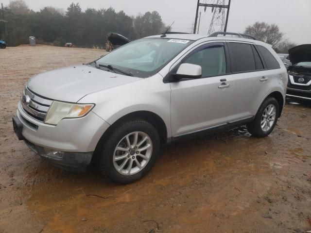 2009 Ford Edge SEL