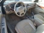 2001 Chrysler Sebring LXI