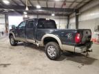 2011 Ford F250 Super Duty