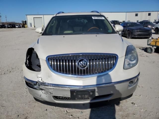 2010 Buick Enclave CXL