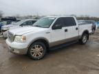 2004 Ford F150 Supercrew