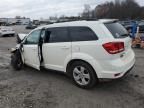 2012 Dodge Journey SXT