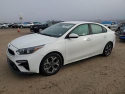 2019 KIA Forte FE en venta en Houston, TX