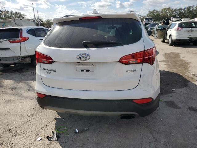 2014 Hyundai Santa FE Sport