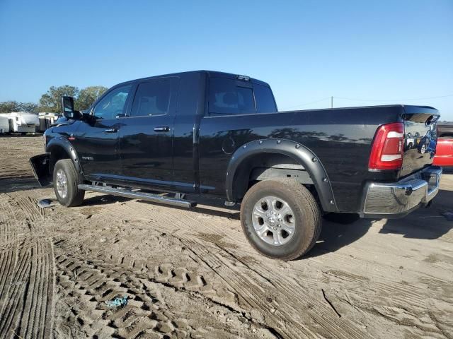 2019 Dodge RAM 2500 BIG Horn