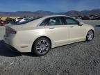 2014 Lincoln MKZ Hybrid