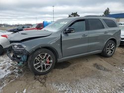 2023 Dodge Durango R/T en venta en Woodhaven, MI