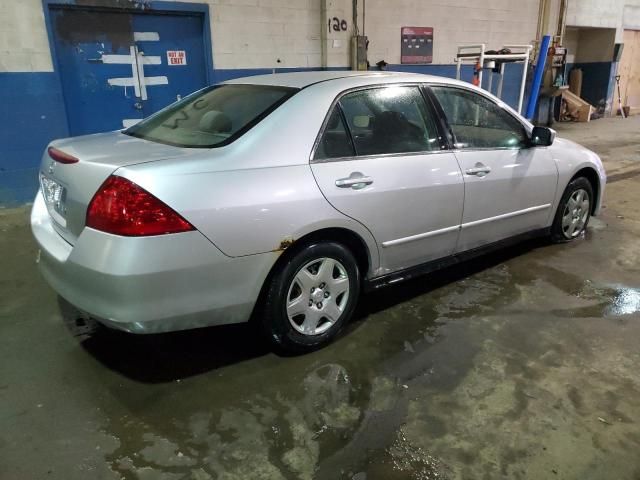 2006 Honda Accord LX