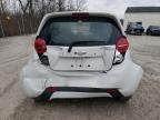 2013 Chevrolet Spark 1LT