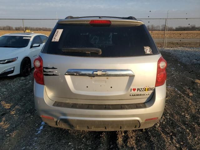 2010 Chevrolet Equinox LT