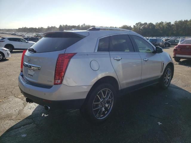 2015 Cadillac SRX Performance Collection