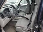 2008 Jeep Liberty Sport