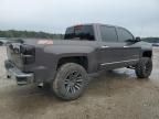 2014 Chevrolet Silverado K1500 LTZ